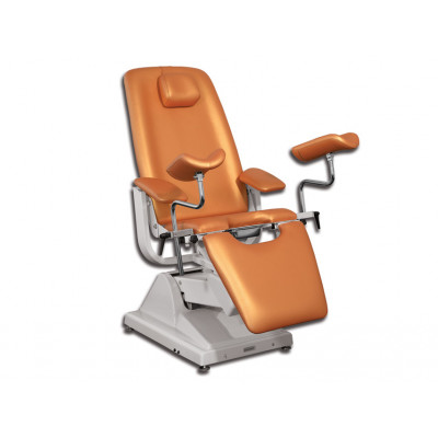 GYNEX PROFESSIONAL GYNAECOLOGICAL CHAIR - colour on request