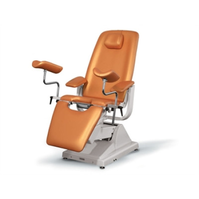 GYNEX PROFESSIONAL GYNAECOLOGICAL CHAIR