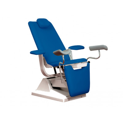 GYNEX GYNAECOLOGICAL CHAIR - colour on request