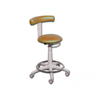 STOOL with ring