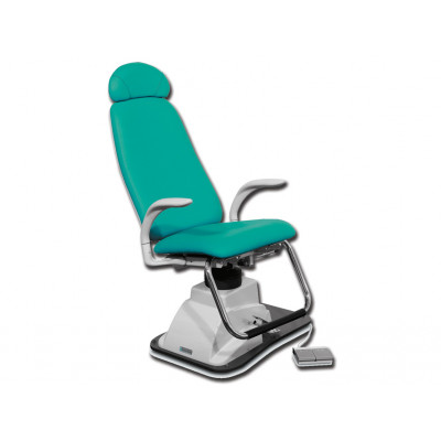 OTO/PV ENT CHAIR with head support - colour on request