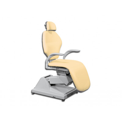 OTOPEX ENT CHAIR with head support - colour on request