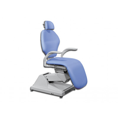 OTOPEX ENT CHAIR with head support