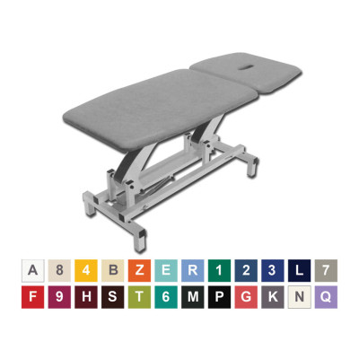 LARGE BRUXELLES TABLE - electric