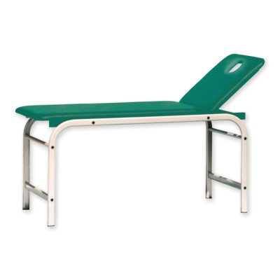 KING onderzoeksbank met neusuitsparing