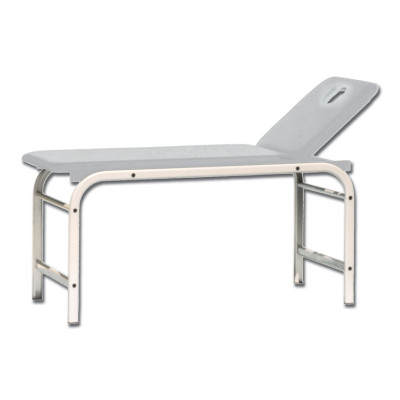 KING onderzoeksbank met neusuitsparing