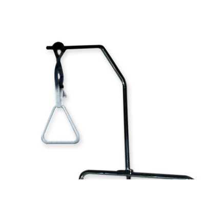 LIFTING POLE FOR BED