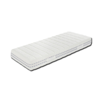 TREVIRA™ MATTRESS WITH COVER 195 x 85 x 14 cm