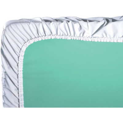TEKMA POLYURETHANE COVER - 195x85x18 cm - white