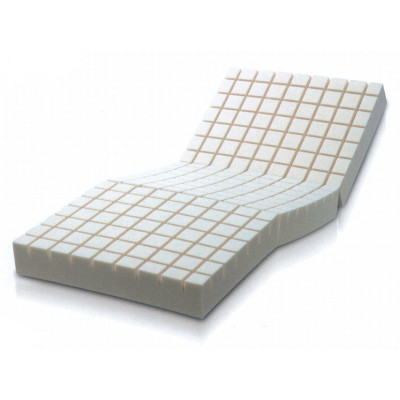 ANTIDECUBITUS MATTRESS - 190 x 85 x 14 cm