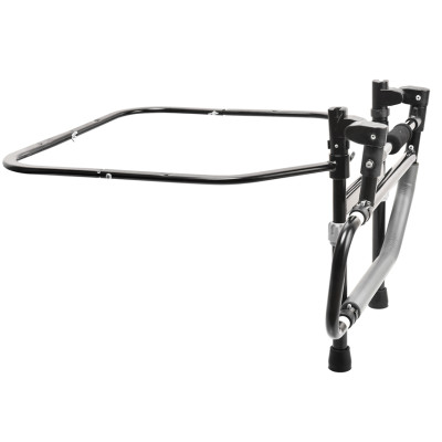 FOLDING BEDSIDE RAIL