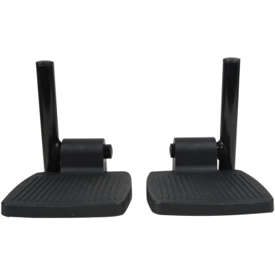 FOOT REST (pair for code 27708)