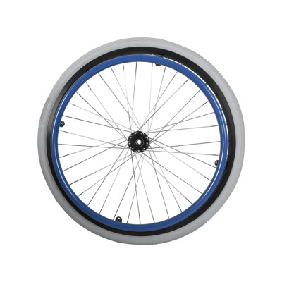 REAR WHEELS (for code 27708)