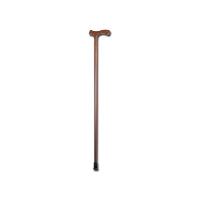 T HANDLE WOODEN STICK wooden