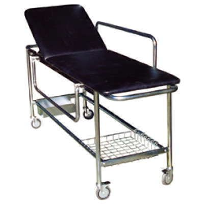 PATIENT TROLLEY