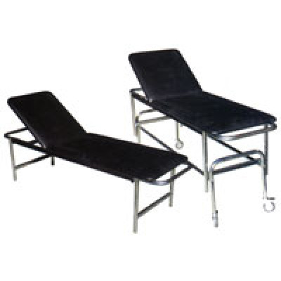 PATIENT TROLLEY removable top