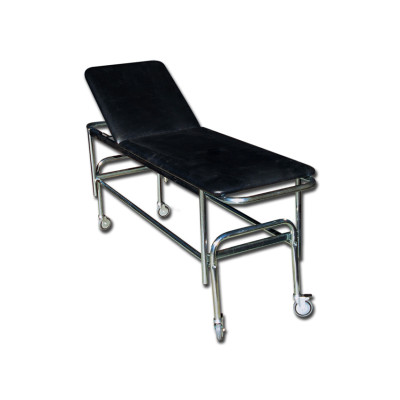 PATIENT TROLLEY removable top
