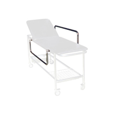 SIDE RAILS couple (for codes 27800/01)