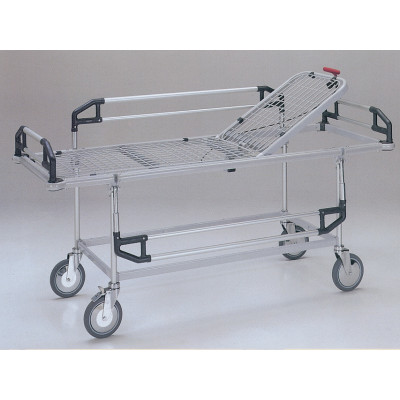 PROFESSIONAL PATIENT TROLLEY 