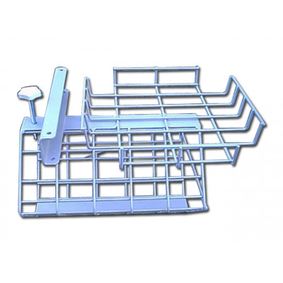 STEEL BASKET multifunction (for code 27828)