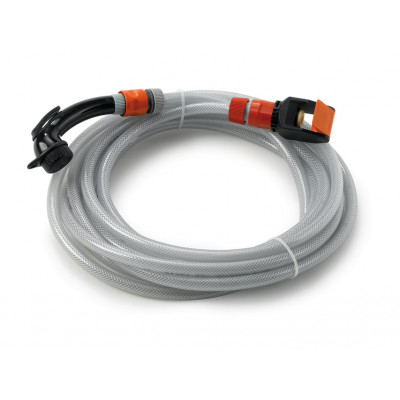 SHOWER EXTENSION HOSE