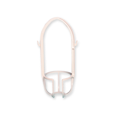 Kunststof houder voor flessen