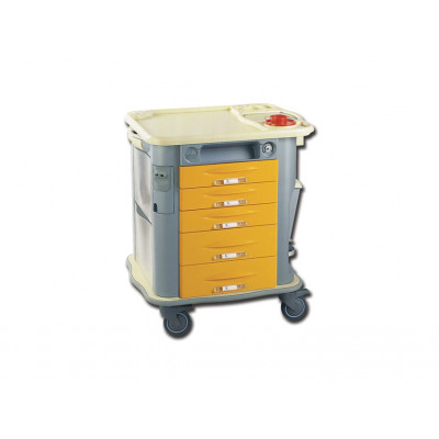 AURION BASIC TROLLEY