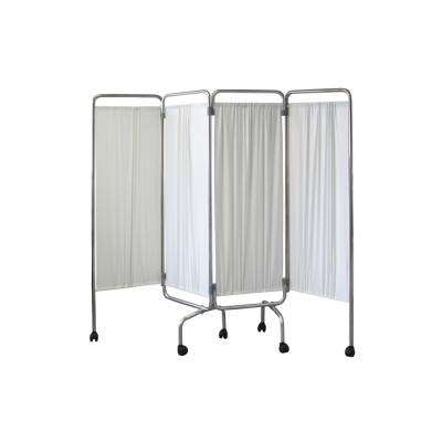 4 WINGS WARD with castors