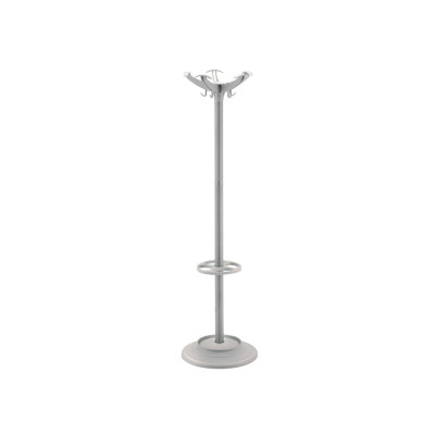 COAT HANGER - grey