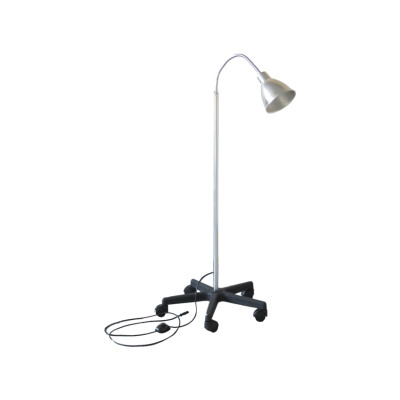SIMPLEX HALOGEN LIGHT - trolley