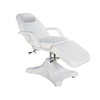  LUXOR CHAIR - mechanical - white