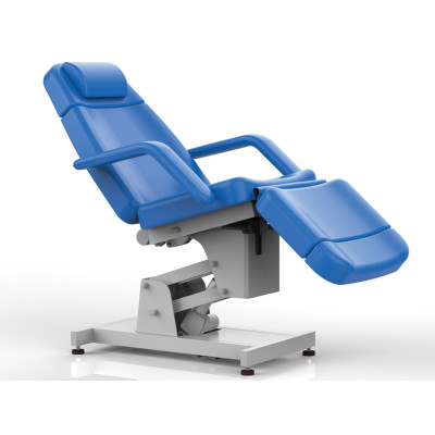 AMIRA CHAIR - electric 2 engines