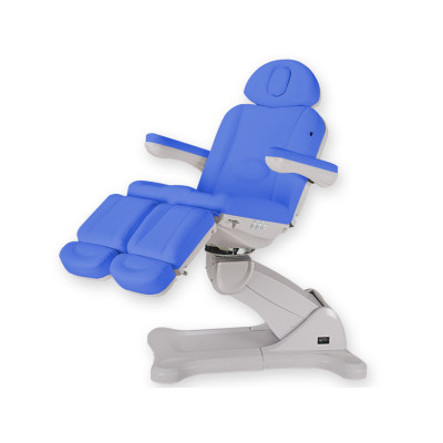 PODOLOGY ELECTRIC CHAIR 3 motors 