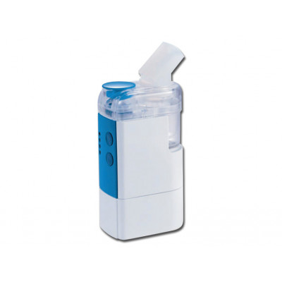 POCKET ULTRASONIC NEBULIZER