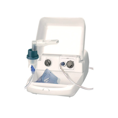 ATOMIZER NEBULIZER - piston