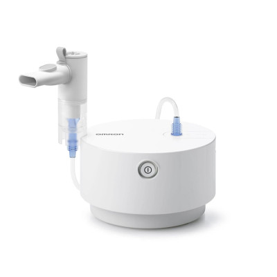 OMRON C28P COMPRESSOR NEBULIZER - NE-C105-E