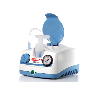 CORSIA PROFESSIONAL NEBULIZER piston