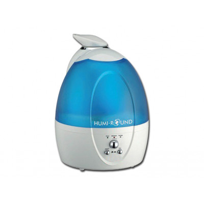 HUMI ROUND ULTRASONIC HUMIDIFIER