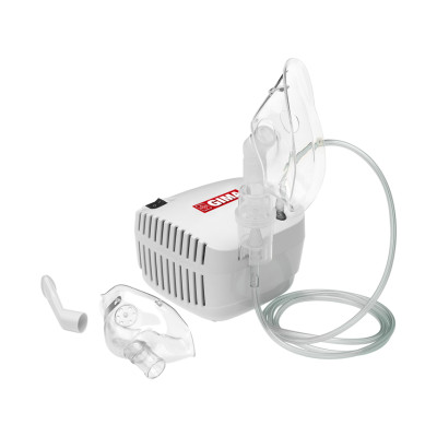 SMART NEBULIZER