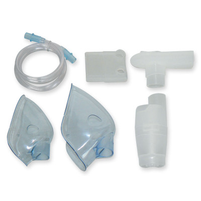 ACCESSORIES KIT FOR EOLO AND CORSIA NEBULIZER