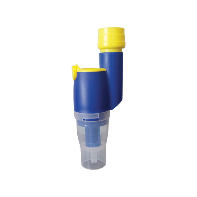 NEBULIZER BULB polycarbonate