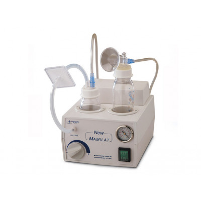 MAMILAT BREAST PUMP 230V / 50