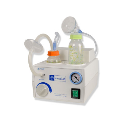 MAMILAT BREAST PUMP 230V / 50-60Hz