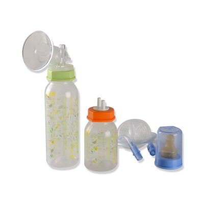 SPARE KIT MAMILAT 2 bottles + filter