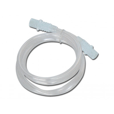 PVC CONNECTION TUBE 1 m