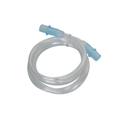 PVC CONNECTION TUBE 1 m