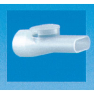 MOUTHPIECE FOR NEBJET