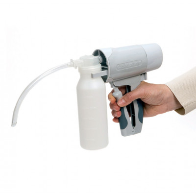 HAND SUCTION UNIT