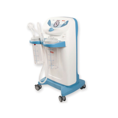 CLINIC PLUS SUCTION ASPIRATOR - 230V