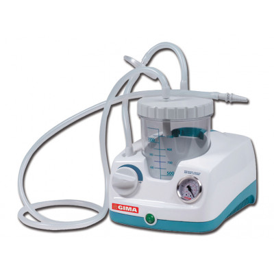 VEGA SUCTION ASPIRATOR